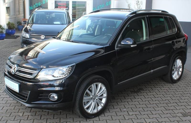 Tiguan