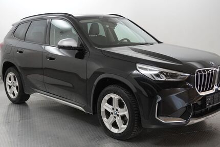 BMW X1 100.000 km 26.750 &euro; Bebra 36179