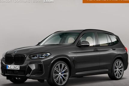 BMW X3 48.374 km 59.999 &euro; Essen 45141