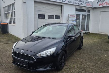 Ford Focus 128.121 km 6.290 &euro; Stadthagen 31655