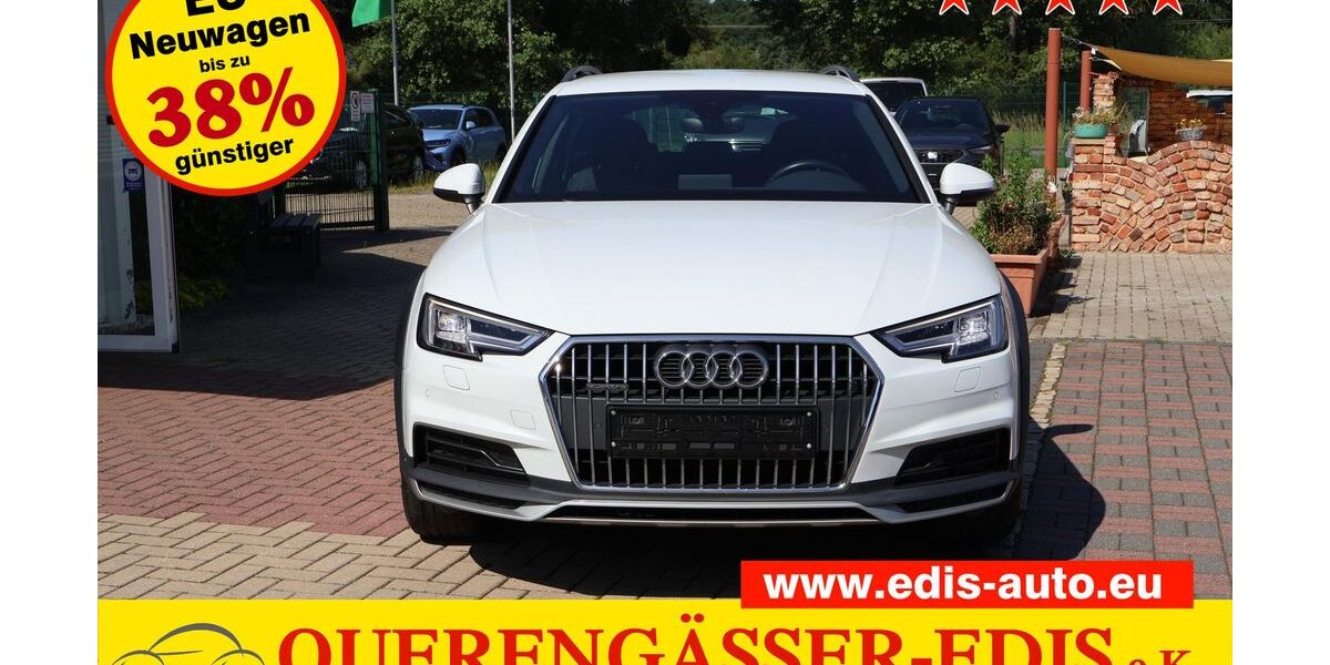 Audi A4 123.650 km 19.990 &euro; Berga-Wünschendorf 07980