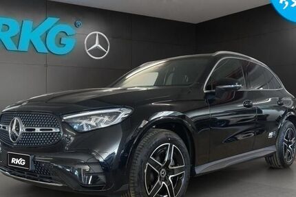 Mercedes GLC 220