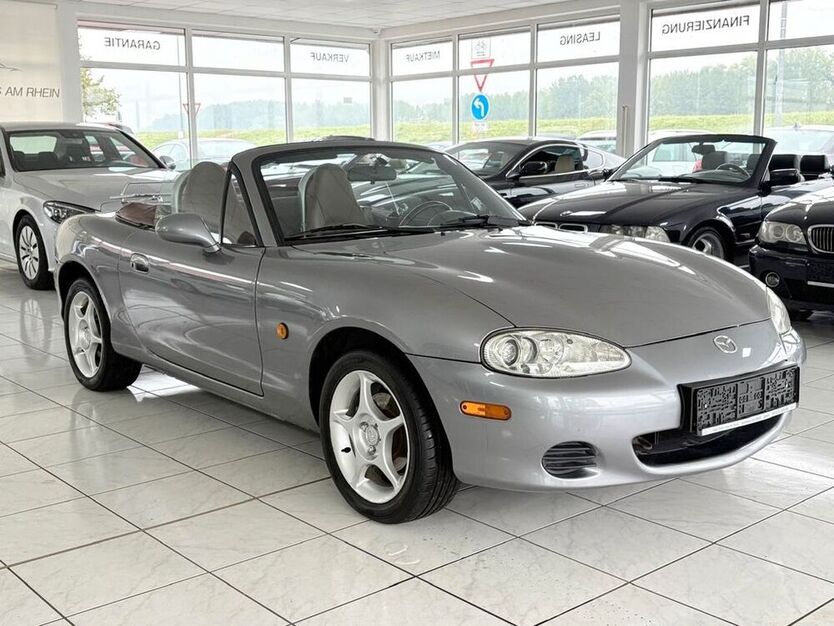 MX-5