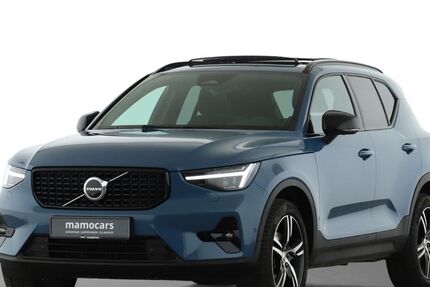 Volvo XC40 24.576 km 35.650 &euro; Bielefeld 33647