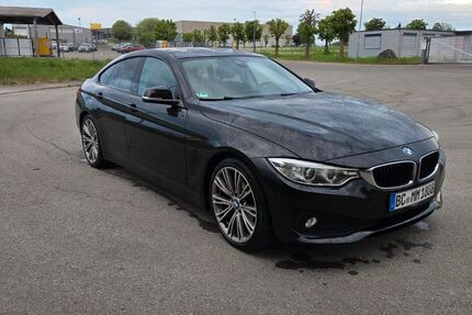 BMW 420 Gran Coupé 200.000 km 14.000 &euro; Bad Schussenried 88427