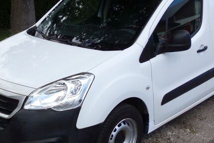 Peugeot Partner 125.000 km 7.999 € Hebertshausen bei Dachau 85241