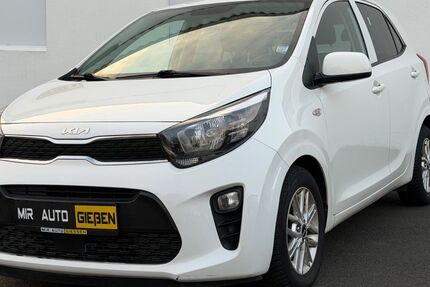 Kia Picanto 65.259 km 9.290 &euro; Gießen 35398