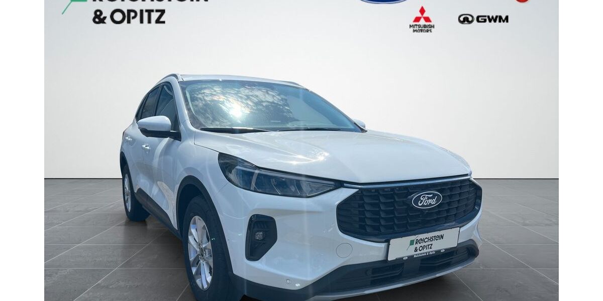 Ford Kuga 2.500 km 35.990 &euro; Jena-Lobeda 07747