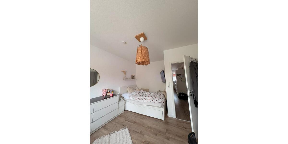 Etagenwohnung Vechta - 4 Zimmer, 16 m&sup2;, 350&euro; | Angebot:26558042