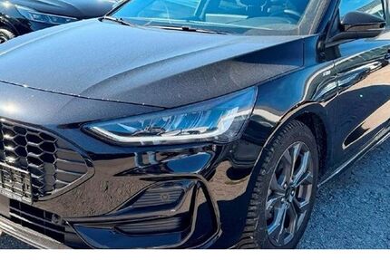 Ford Focus 1.190 km 27.890 &euro; Germersheim 76726