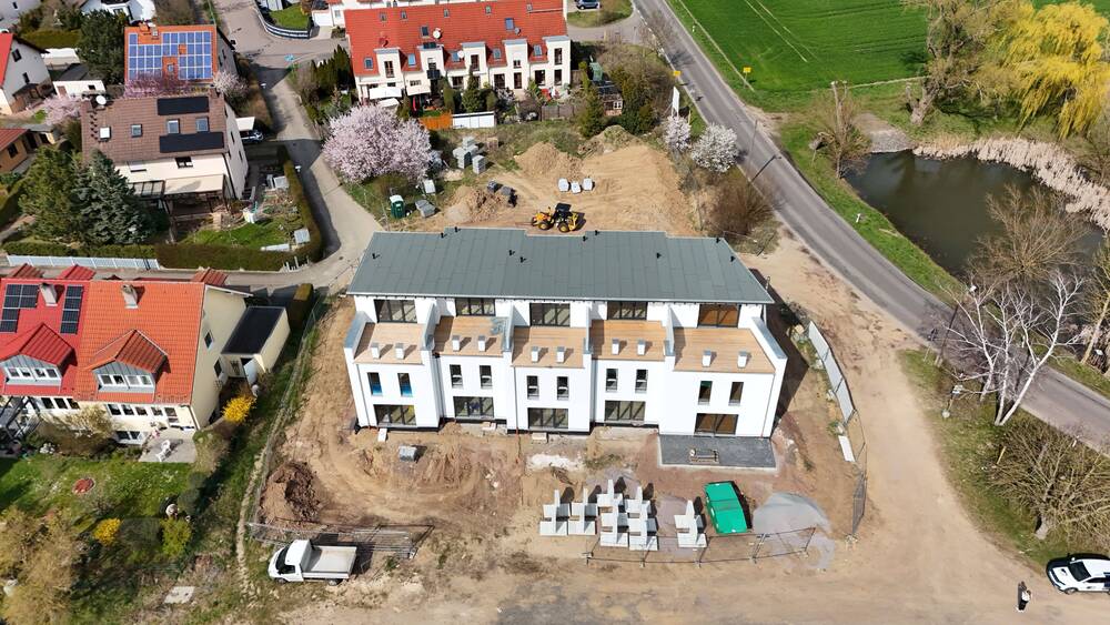 Reihenendhaus Markranstädt Göhrenz - 5 Zimmer, 141 m&sup2;, 555.000&euro; | Angebot:25682509