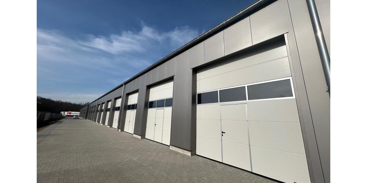 Gewerbeobjekt Wasbek - 1.200&euro; | Angebot:20767382