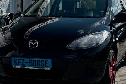 Mazda 2 157.800 km 3.500 &euro; Burg 39288
