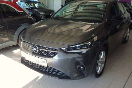 Opel Corsa 54.264 km 13.990 &euro; Untermeitingen 86836