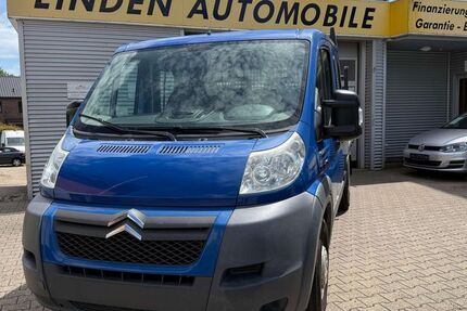 Citroen Jumper 93.401 km 9.450 € Frechen 50226
