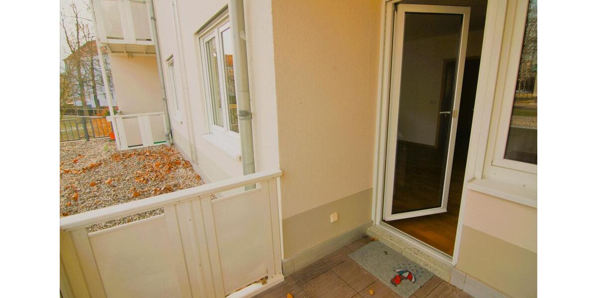 Etagenwohnung Wurzen - 1.5 Zimmer, 48 m&sup2;, 350&euro; | Angebot:26493230