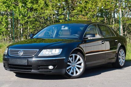 VW Phaeton 318.647 km 4.900 € Königs Wusterhausen OT Niederlehme 15713