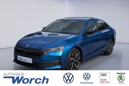 Skoda Octavia 13.285 km 30.449 &euro; Südharz 06536