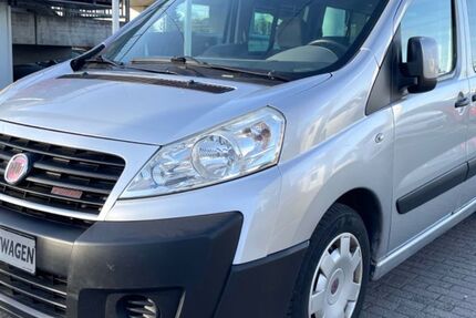 Fiat Scudo 255.000 km 4.799 &euro; Muenchen 81825