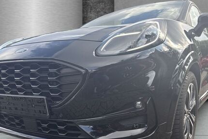 Ford Puma 16.112 km 21.900 &euro; Husum 25813