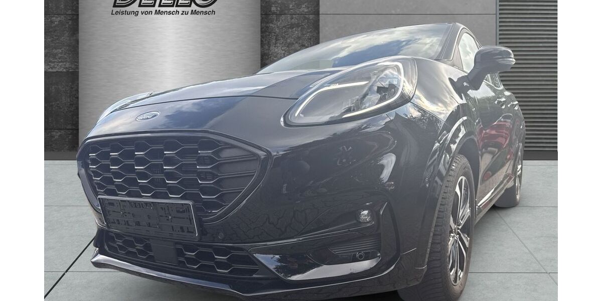 Ford Puma 16.112 km 21.900 &euro; Husum 25813