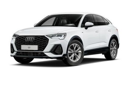 Audi Q3 28.600 km 41.930 &euro; Heilbronn 74074