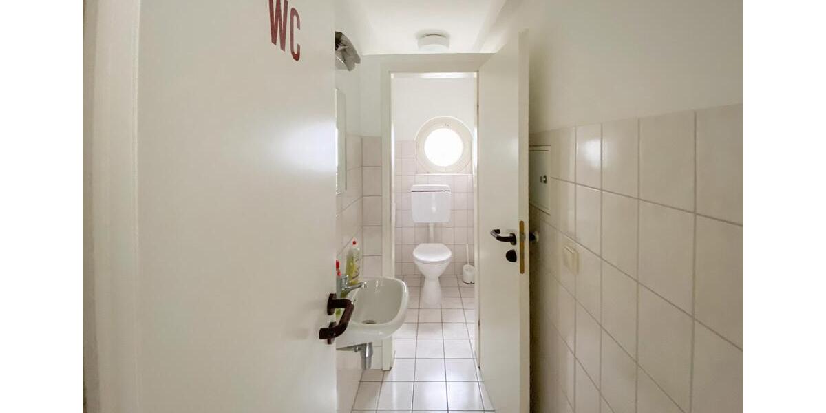 Gewerbeobjekt Waldbröl - 1.070&euro; | Angebot:25139520