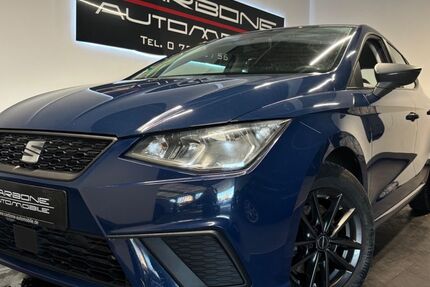 Seat Ibiza 181.500 km 6.690 &euro; Bretten 75015