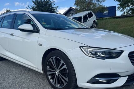 Opel Insignia 253.000 km 9.650 &euro; Weimar 99423