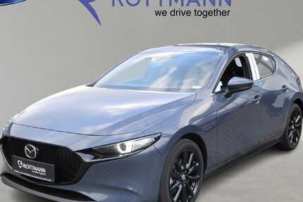 Mazda 3 9.461 km 29.390 &euro; Bottrop-Kirchhellen 46244