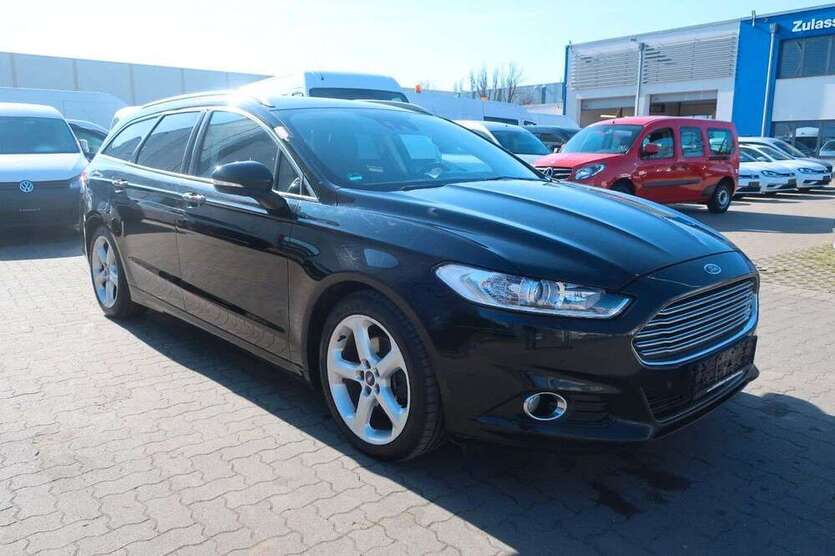 Mondeo