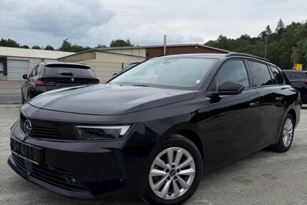 Opel Astra 71.000 km 14.900 &euro; Rotenburg Wümme 27356