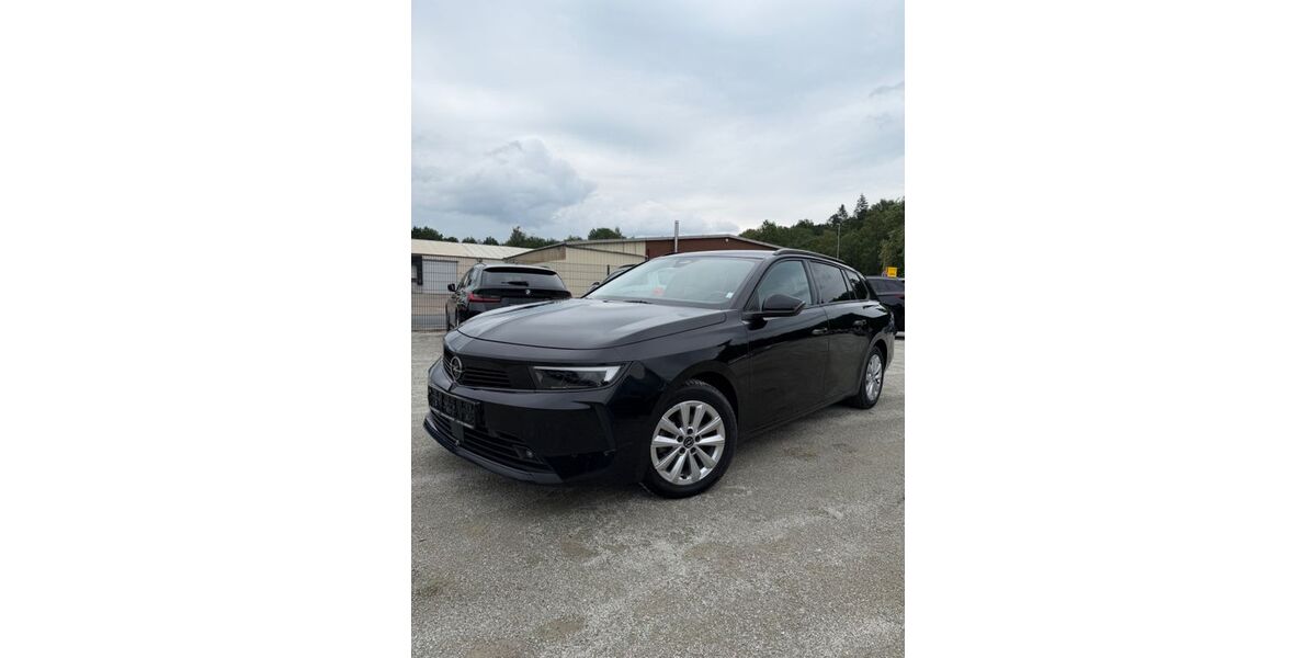 Opel Astra 71.000 km 14.900 &euro; Rotenburg Wümme 27356