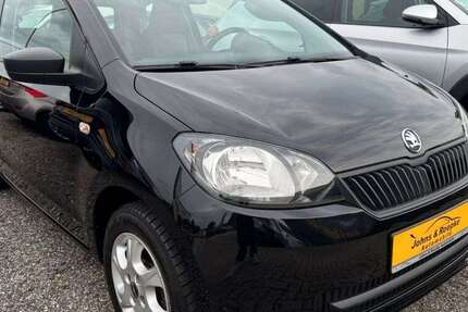 Skoda Citigo 173.500 km 3.990 &euro; Schwarzenbek 21493