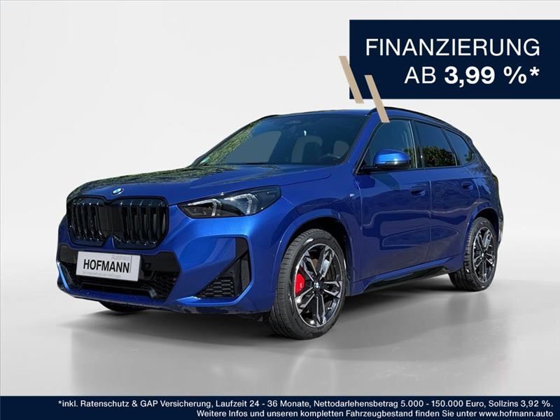 BMW X1 11.800 km 44.444 € Mertingen 86690