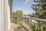 Dachgeschoßwohnung Karlsruhe Knielingen - 1 Zimmer, 36 m&sup2;, 173.000&euro; | Angebot:26124338