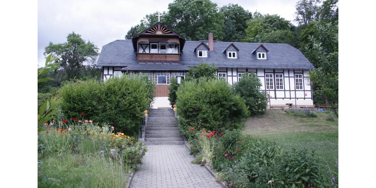 Einfamilienhaus Kaulsdorf - 8 Zimmer, 168 m&sup2;, 840&euro; | Angebot:25877733