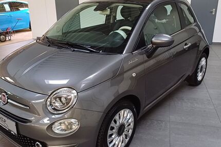 Fiat 500 35.247 km 12.950 &euro; Bad Oeynhausen 32547