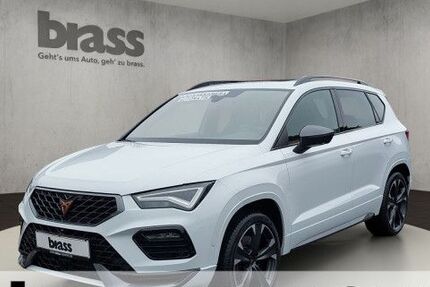 Cupra Ateca 18.985 km 34.950 &euro; Aschaffenburg 63739
