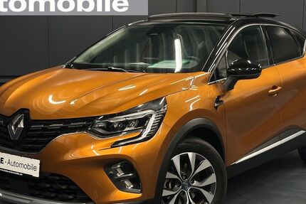 Renault Captur 20.000 km 18.970 &euro; Helmstedt 38350