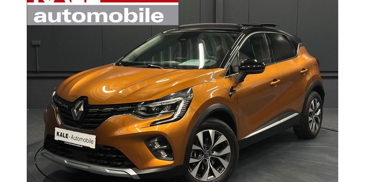 Renault Captur 20.000 km 18.970 &euro; Helmstedt 38350