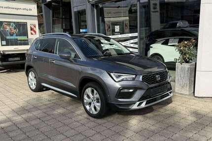 Seat Ateca 97.617 km 21.490 &euro; Dülmen-Rorup 48249