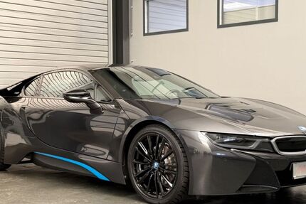 BMW i8 29.000 km 76.950 &euro; Erftstadt 50374