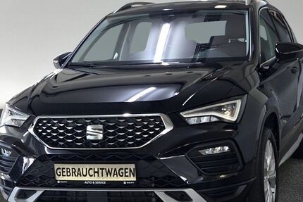Seat Ateca 87.900 km 24.960 &euro; München 80935