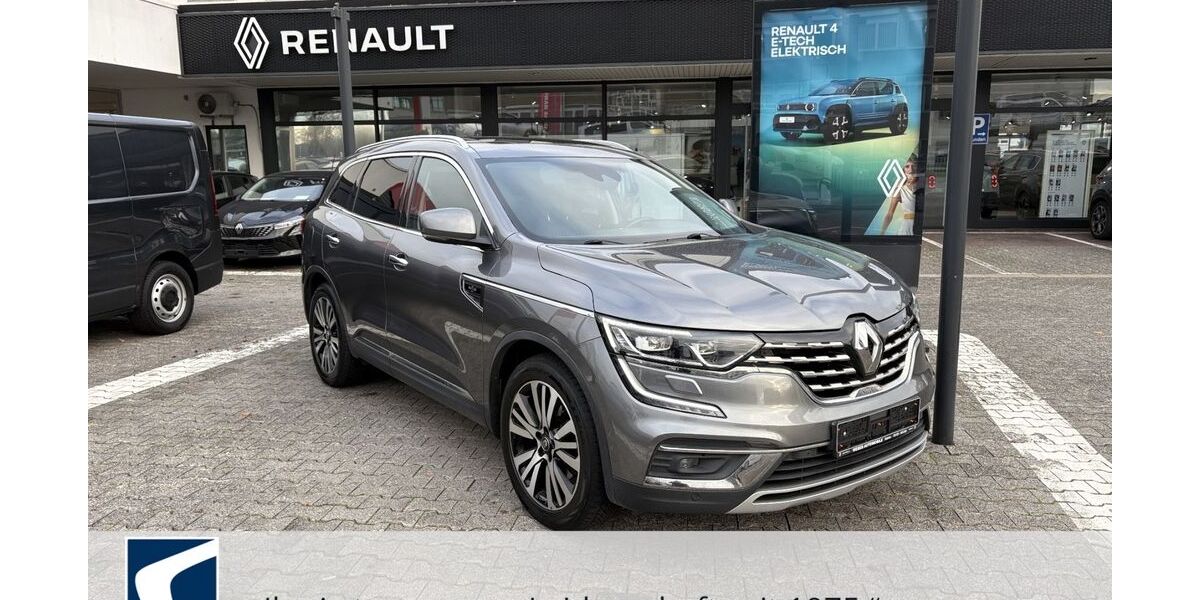 Renault Koleos 85.000 km 23.970 € Hanau 63452
