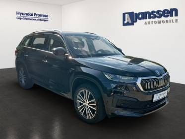 Skoda Kodiaq 51.789 km 34.490 &euro; Aurich 26605