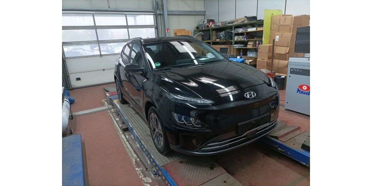Hyundai KONA 56.897 km 14.000 &euro; Eitorf 53783