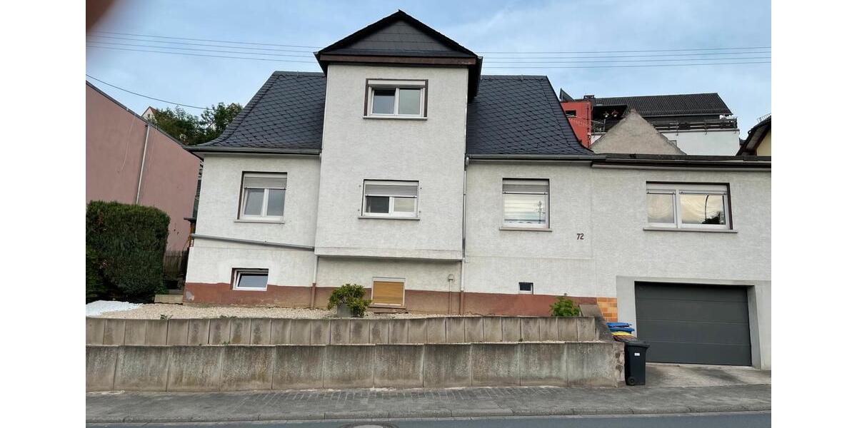 Einfamilienhaus Wetzlar Nauborn - 5 Zimmer, 105 m&sup2;, 330.000&euro; | Angebot:26770398