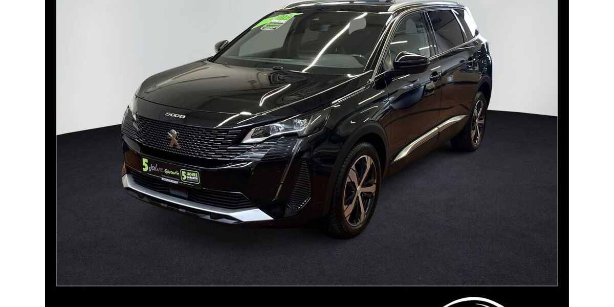 Peugeot 5008 25.983 km 28.490 &euro; Dachau 85221