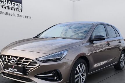 Hyundai i30 56.900 km 17.490 &euro; Weilburg 35781